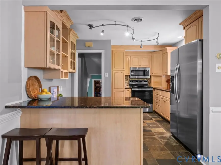 2340 Dolfield Drive, Bon Air, VA 23235 - #3