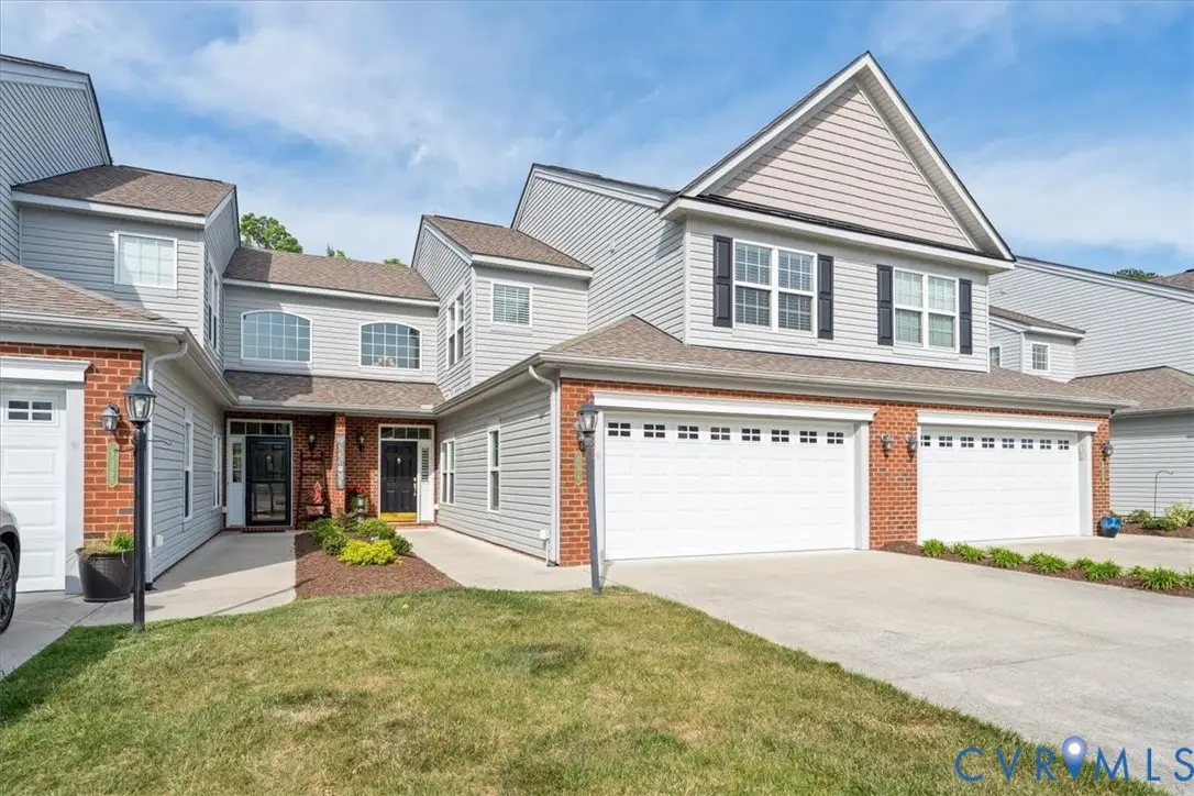 934 Morattico Circle, Glen Allen, VA 23060 - #1