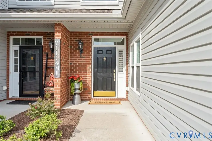 934 Morattico Circle, Glen Allen, VA 23060 - #2