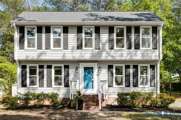 901 Kevin Drive, Henrico, VA 23229