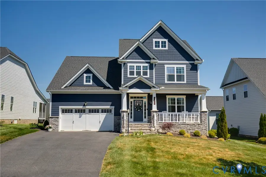 12360 S Readers Drive, Manakin Sabot, VA 23103 - #3