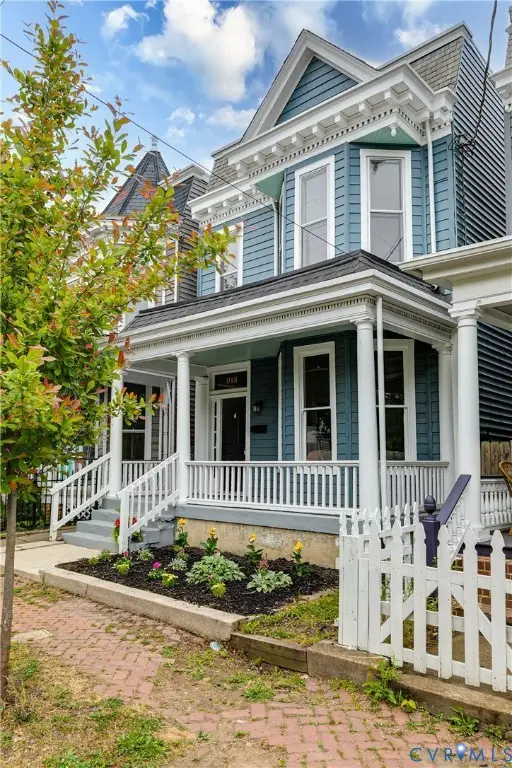 915 N 27th Street, Richmond, VA 23223
