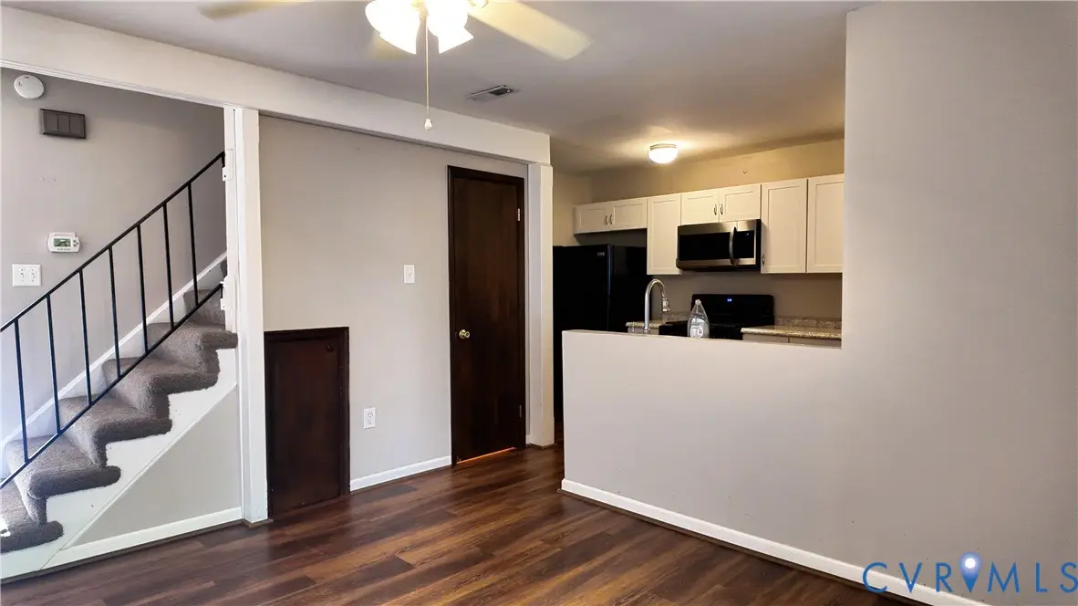 817 Pleasant Street, Henrico, VA 23075 - #1