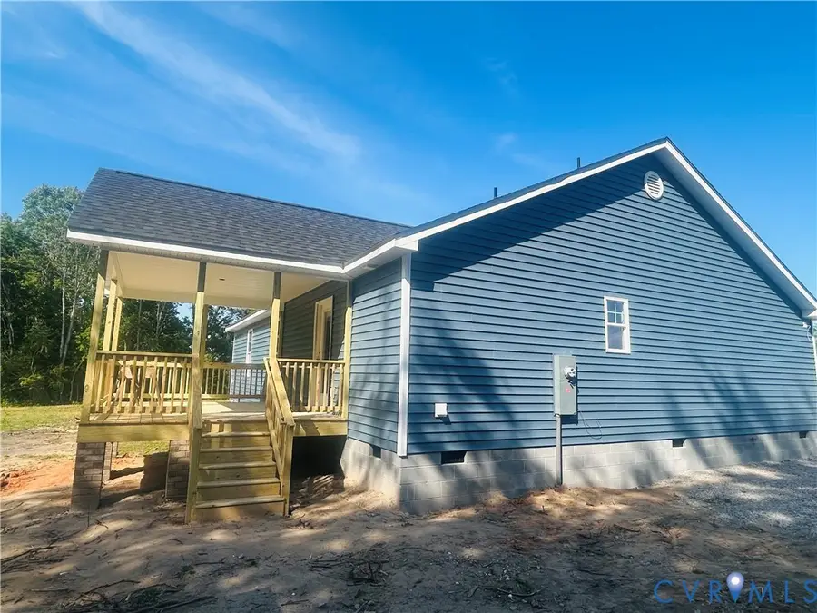4120 Lee Drive, Petersburg, VA 23803 - #3