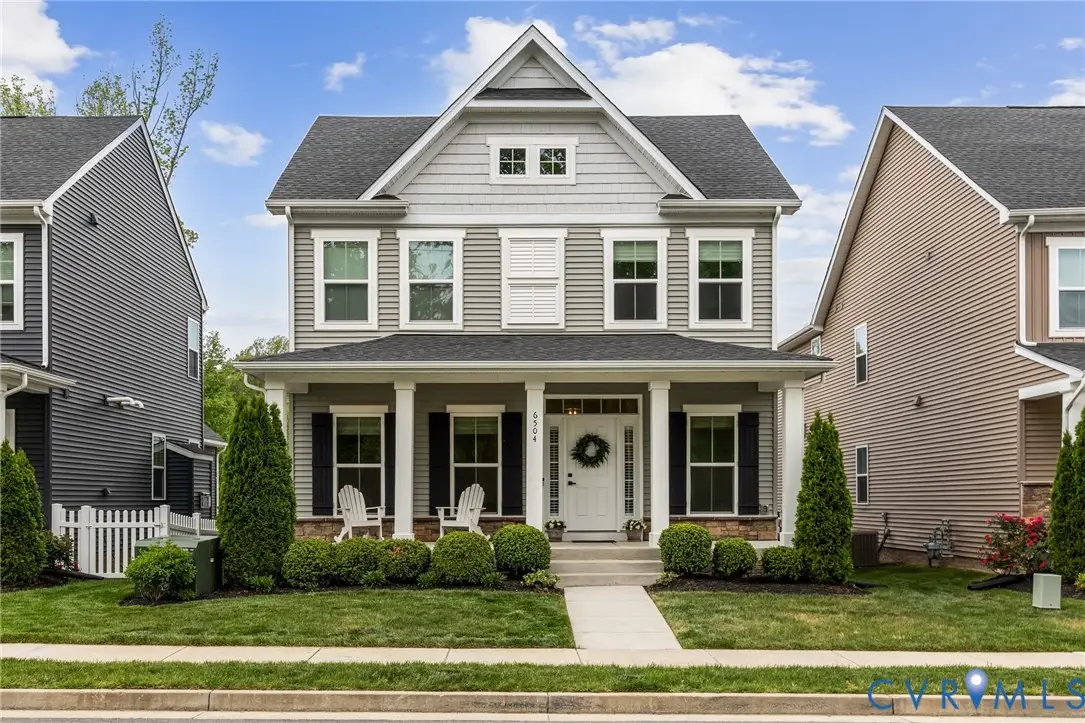 6504 Kinns Road, Richmond, VA 23225 - #1