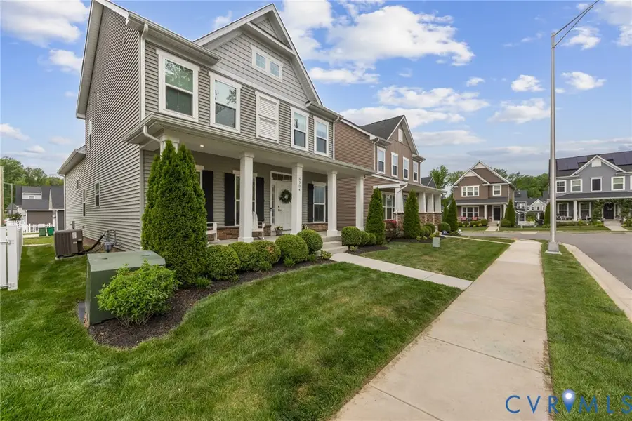 6504 Kinns Road, Richmond, VA 23225 - #2