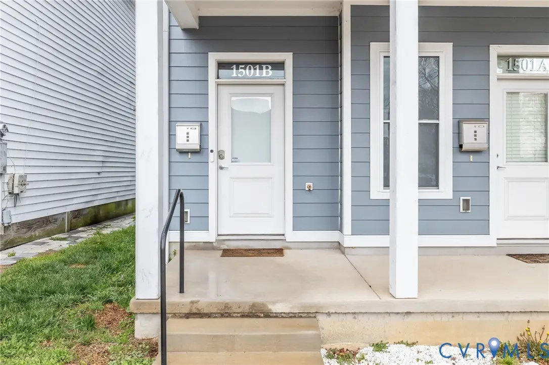 1501 Perry Street, Richmond, VA 23224 - #1