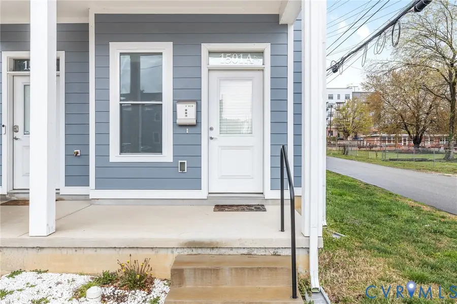 1501 Perry Street, Richmond, VA 23224 - #2