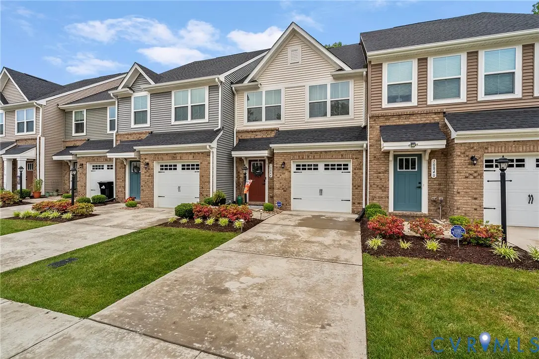10844 Genito Square Drive, Midlothian, VA 23112 - #1