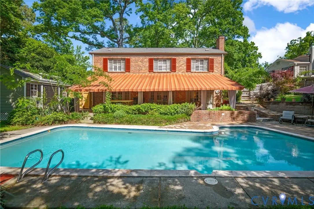 1152 Oakridge Road, Petersburg, VA 23805 - #1