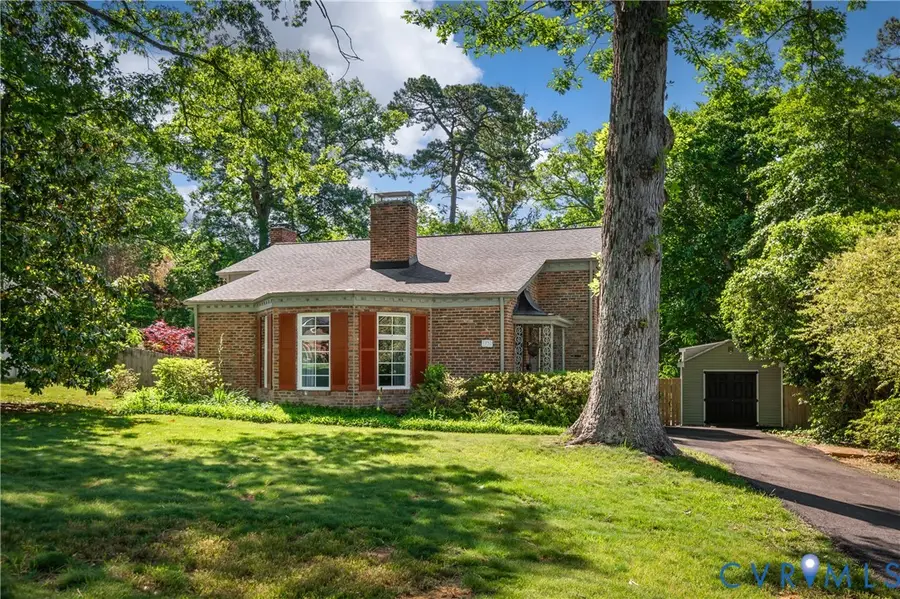 1152 Oakridge Road, Petersburg, VA 23805 - #3