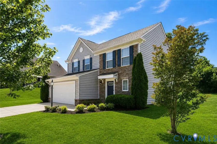 7642 Medallion Court, Meadowbrook, VA 23237 - #2