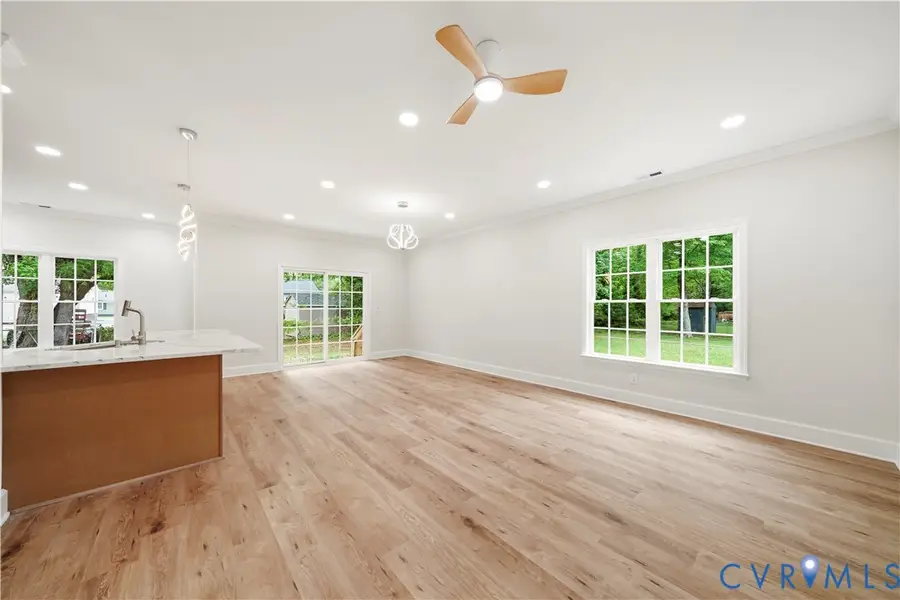 831 Green Ridge Drive, Richmond, VA 23224 - #2