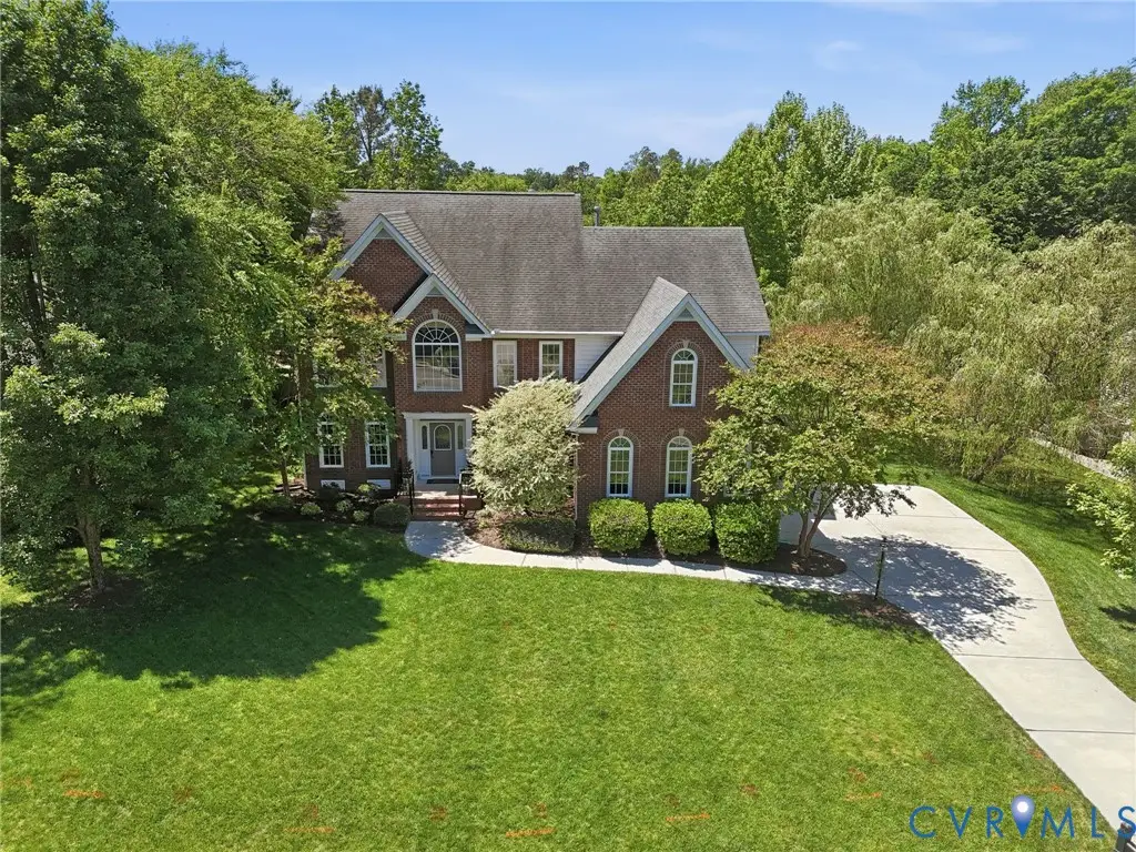 5418 Trail Ride Court, Moseley, VA 23120 - #1