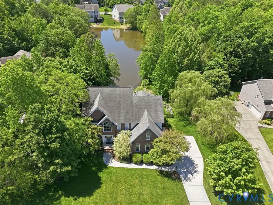 5418 Trail Ride Court, Moseley, VA 23120 - #2