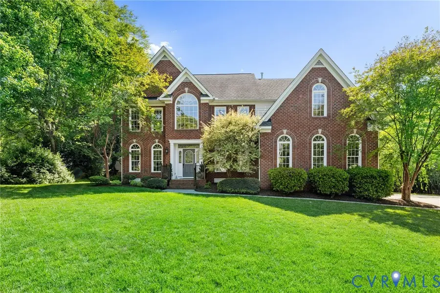 5418 Trail Ride Court, Moseley, VA 23120 - #3