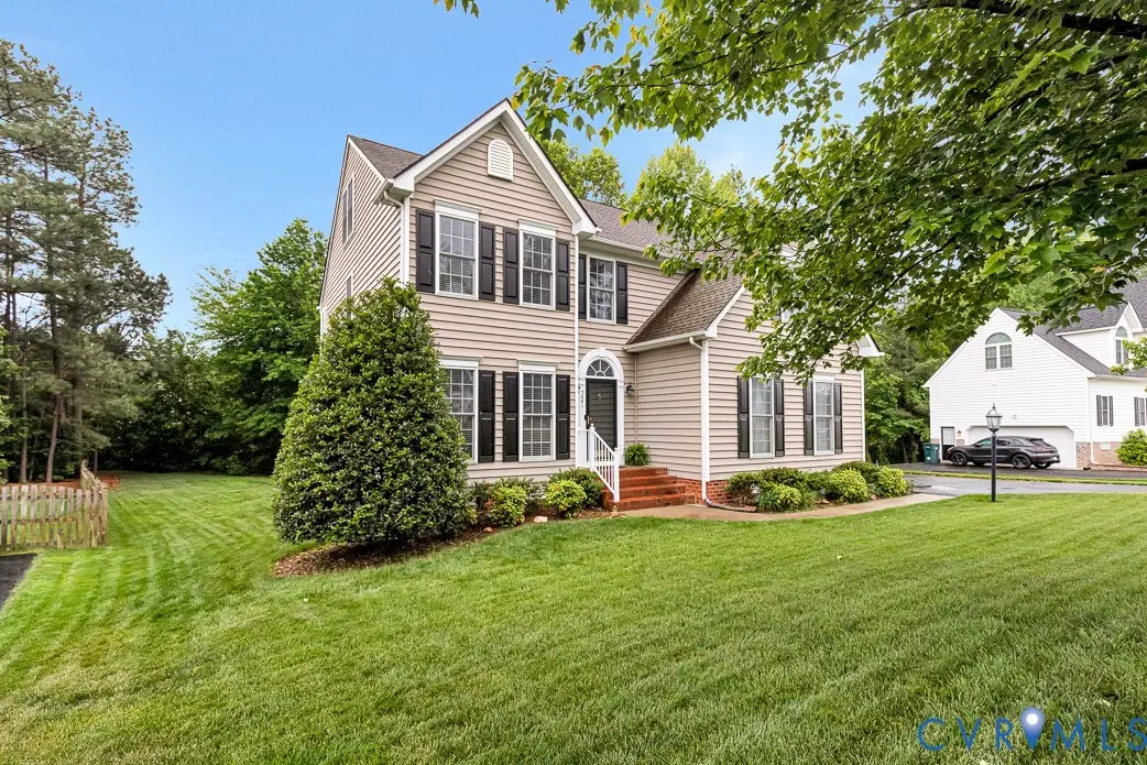 5841 Dorton Lane, Glen Allen, VA 23060 - #1
