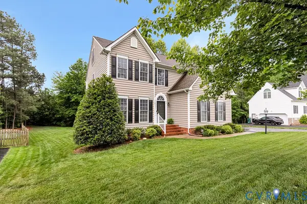 5841 Dorton Lane, Glen Allen, VA 23060