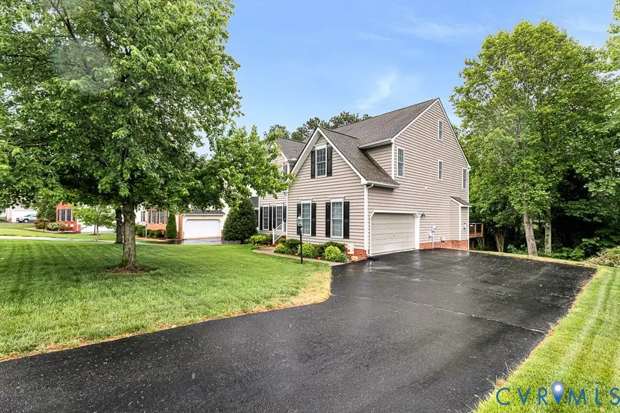 5841 Dorton Lane, Glen Allen, VA 23060 - #2