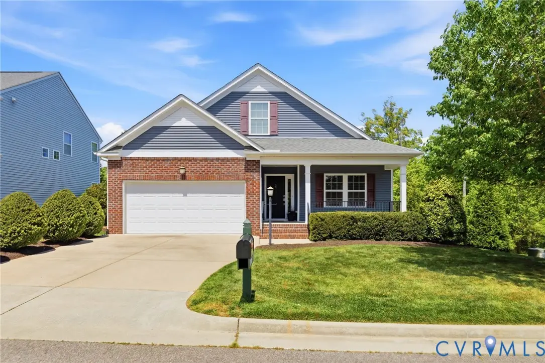 7119 Nicklaus Circle, Moseley, VA 23120 - #1