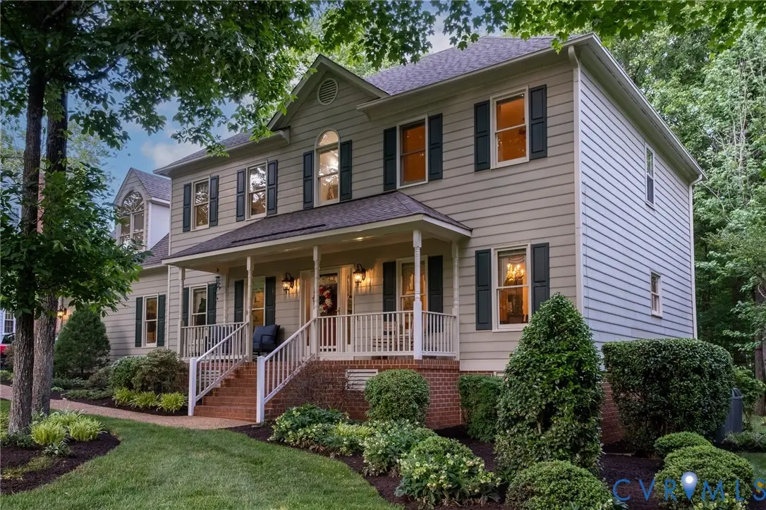 2331 Chartstone Drive, Midlothian, VA 23113 - #1