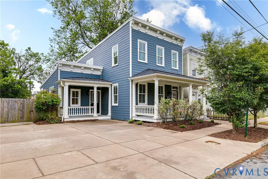 1307 N 28th Street, Richmond, VA 23223 - #2