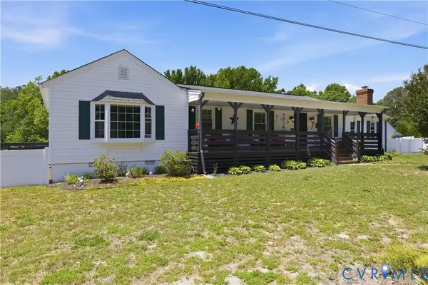 13700 Branders Bridge Road, Chesterfield, VA 23831