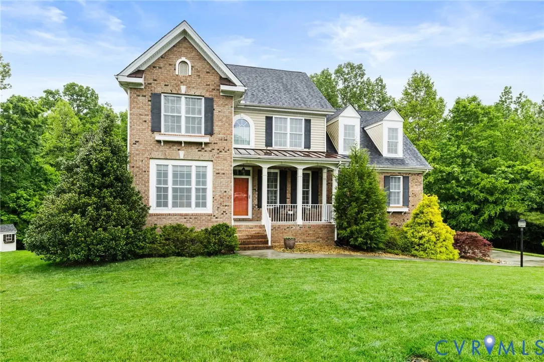 14901 Badestowe Drive, Chesterfield, VA 23832 - #1