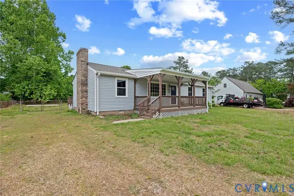 9618 Kathleen Drive, Petersburg, VA 23803
