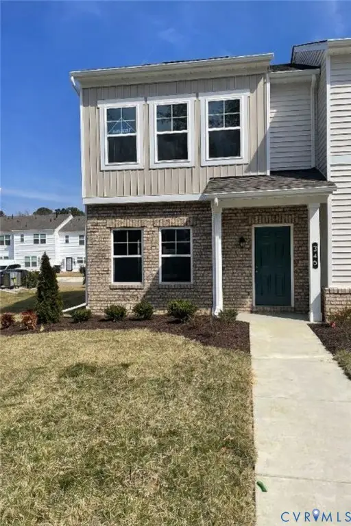 245 Whiteside Road, Sandston, VA 23150