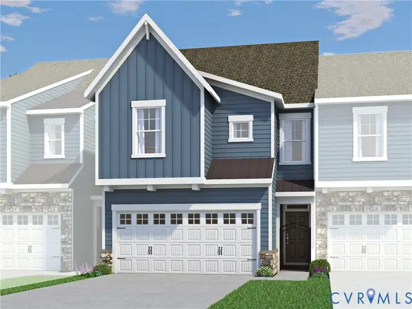 17336 Alana Drive, Moseley, VA 23120