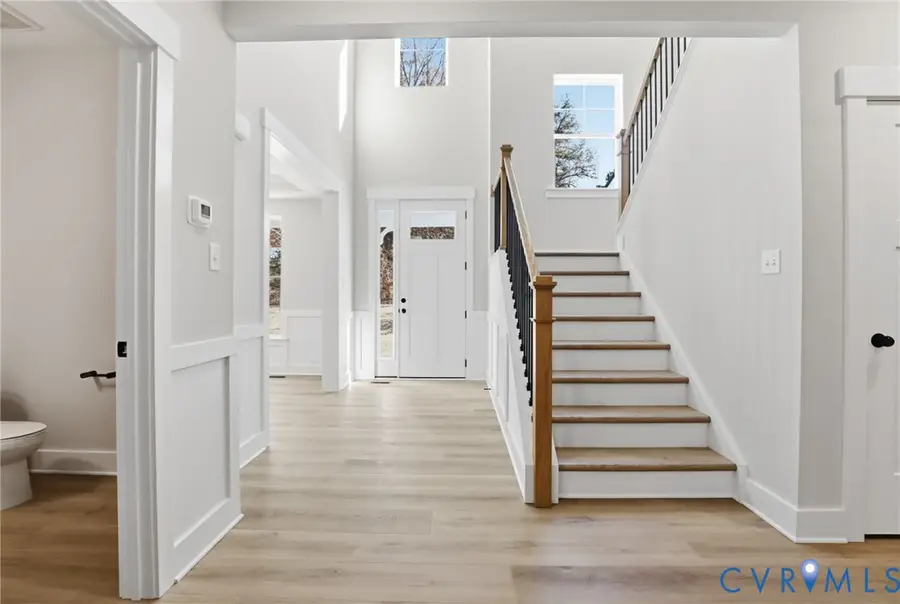 9385 Stingray Point Court, New Kent, VA 23124 - #2
