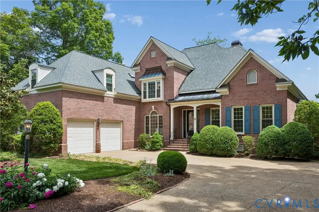 3009 Travis Pond Road, Williamsburg, VA 23185 - #1