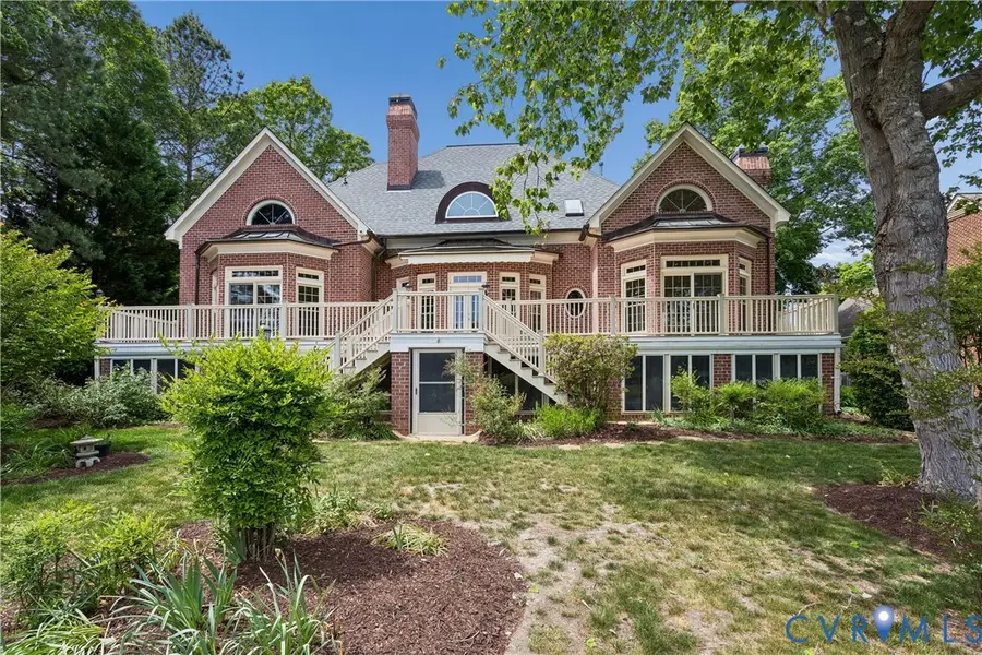 3009 Travis Pond Road, Williamsburg, VA 23185 - #2