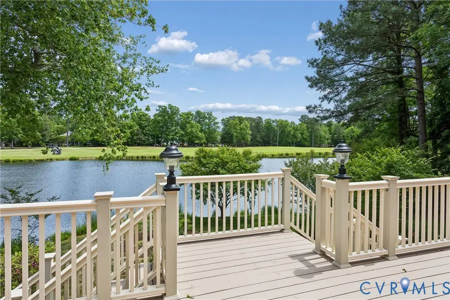 3009 Travis Pond Road, Williamsburg, VA 23185 - #3