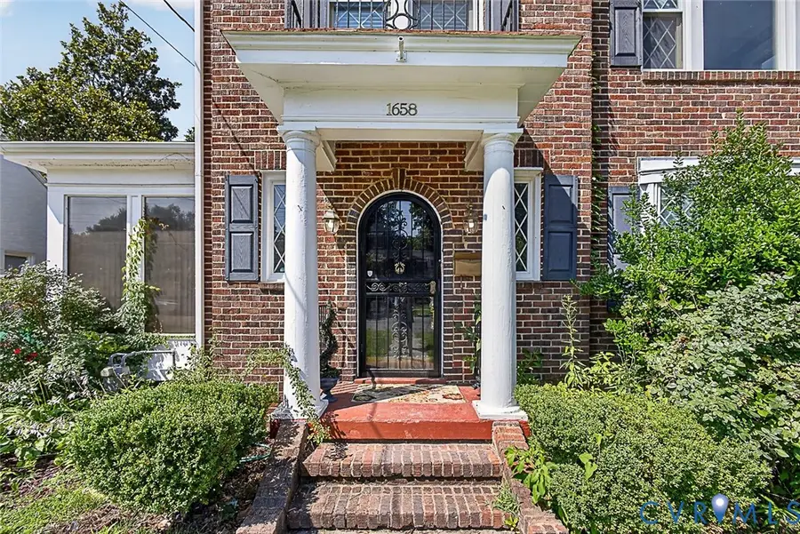 1658 Monticello Street, Petersburg, VA 23805 - #2