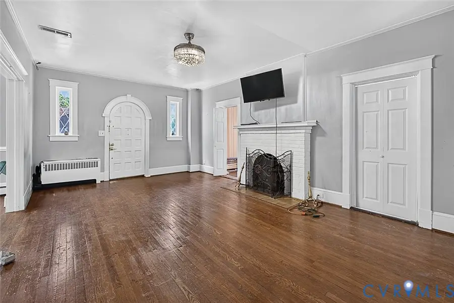 1658 Monticello Street, Petersburg, VA 23805 - #3