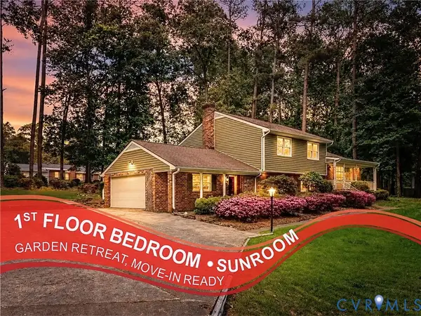 12911 Percival Street, Chester, VA 23831