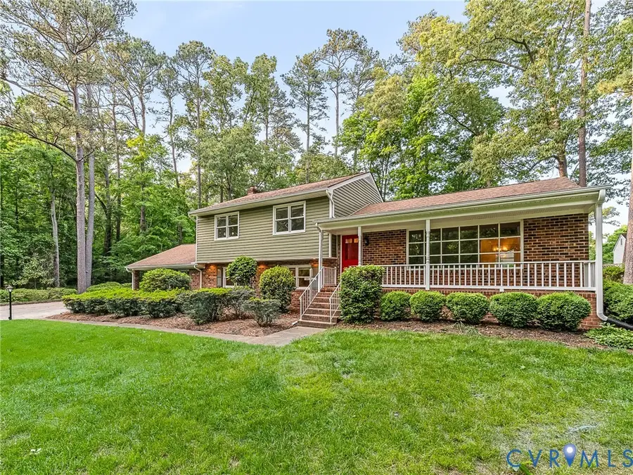 12911 Percival Street, Chester, VA 23831 - #2