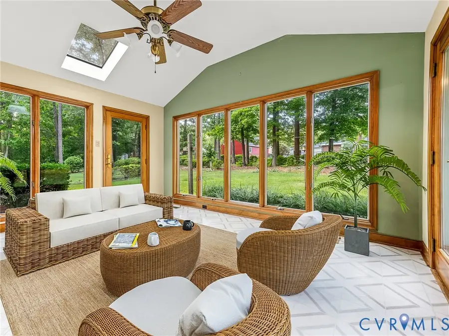 12911 Percival Street, Chester, VA 23831 - #3