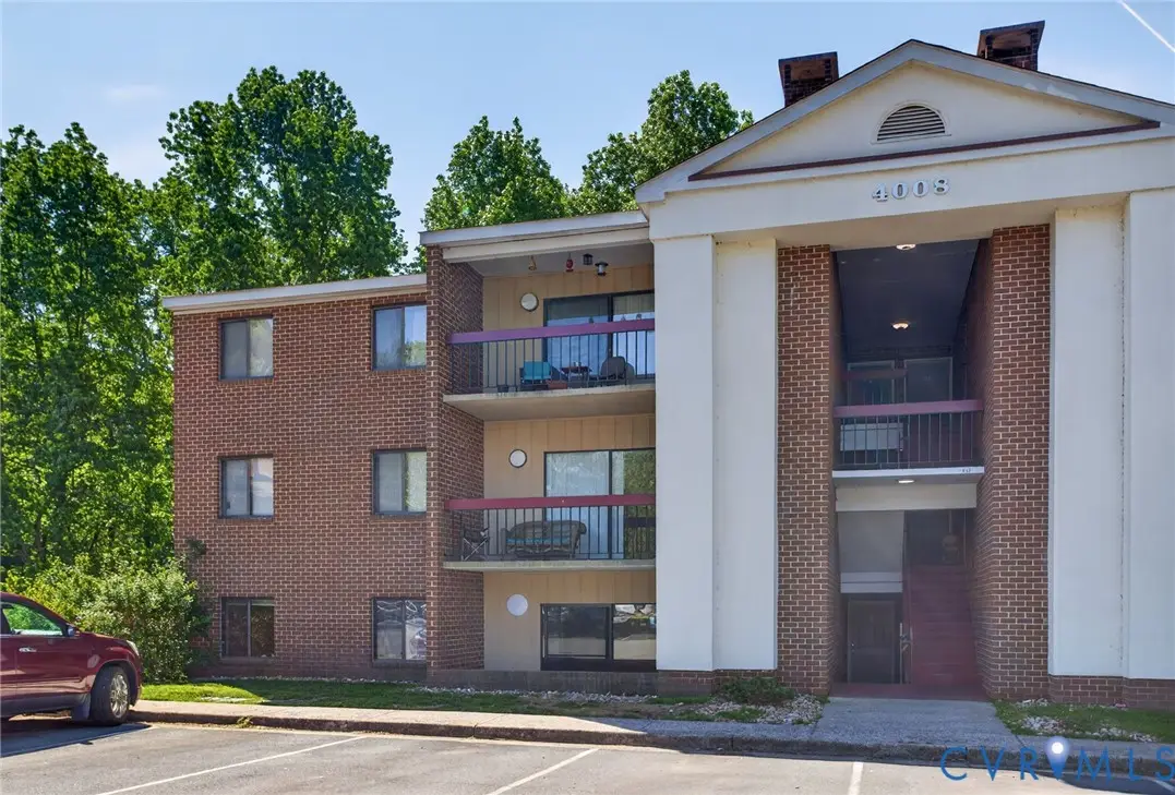 4008 Governors Square #1, Williamsburg, VA 23188 - #1