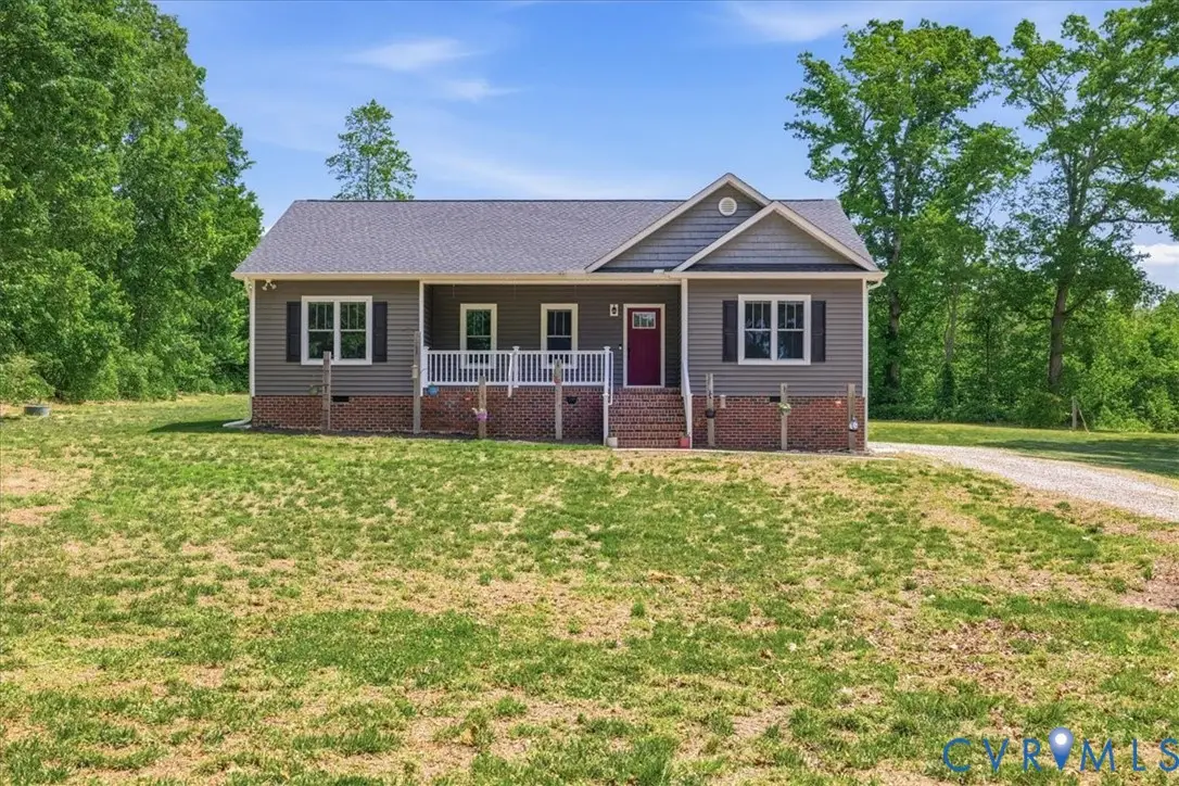 14919 Courthouse Road, Dinwiddie, VA 23841 - #1