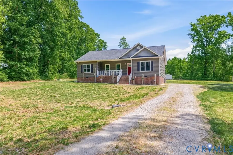14919 Courthouse Road, Dinwiddie, VA 23841 - #2