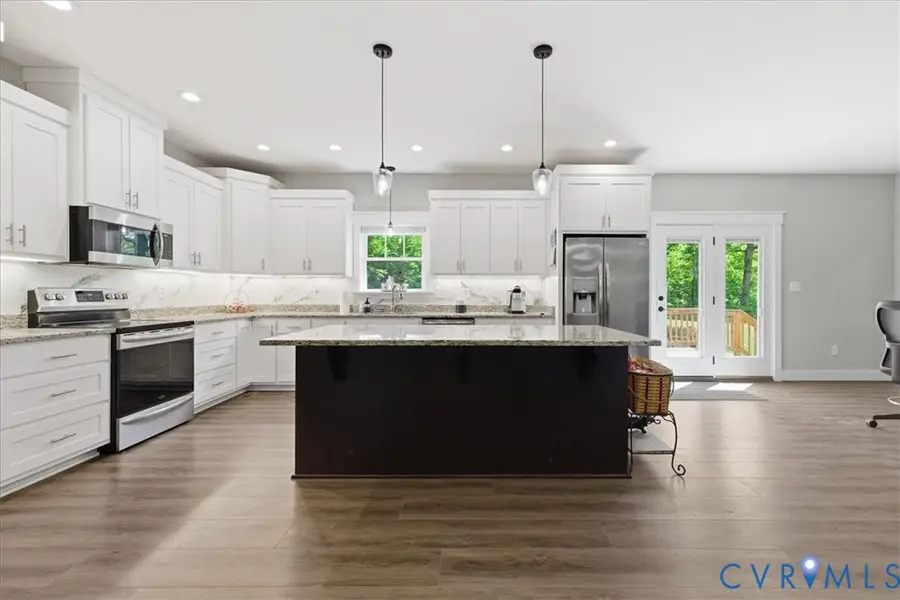 14919 Courthouse Road, Dinwiddie, VA 23841 - #3