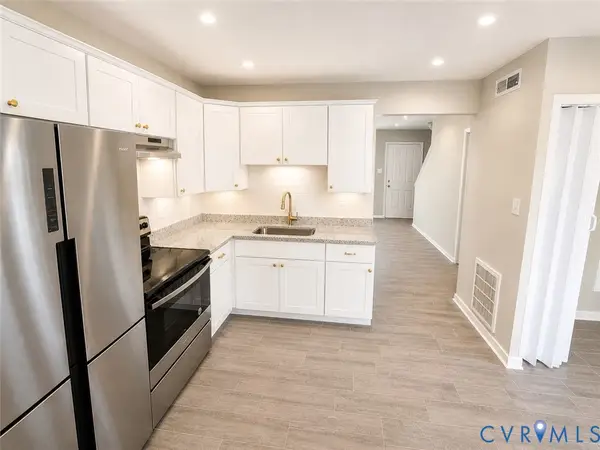 1319 Minefee Street, Richmond, VA 23224