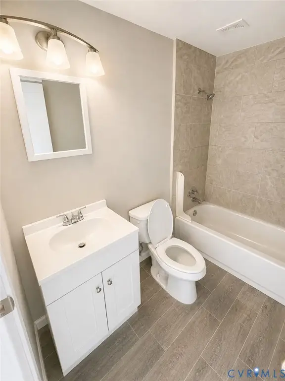 1319 Minefee Street, Richmond, VA 23224 - #3
