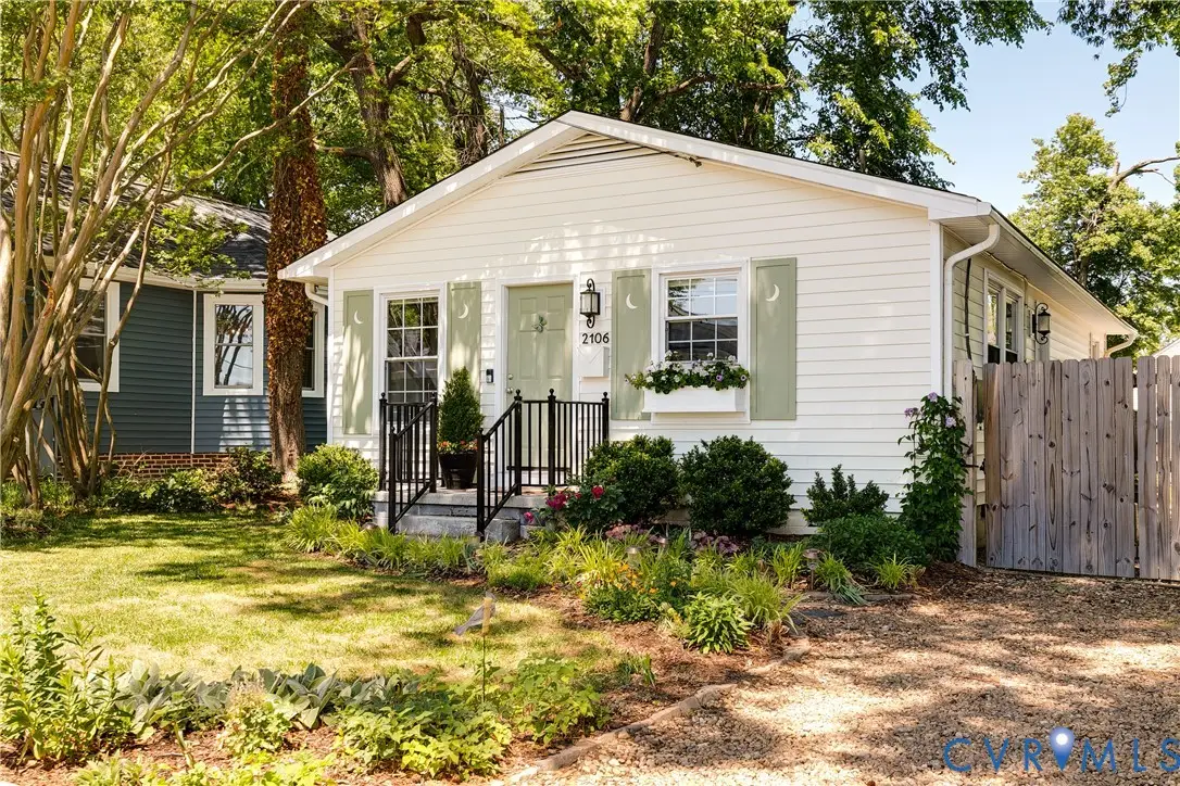 2106 Ginter Street, Henrico, VA 23228 - #1