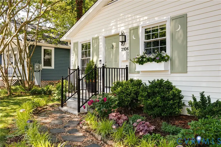 2106 Ginter Street, Henrico, VA 23228 - #3