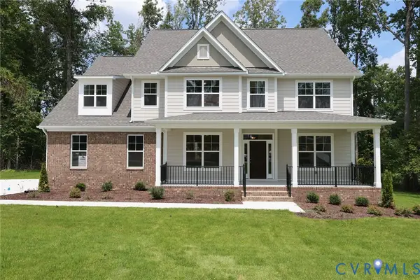 9381 Stingray Point Court, New Kent, VA 23124