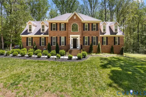 1339 Millers Lane, Manakin Sabot, VA 23103